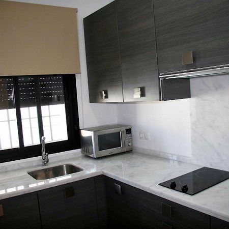Apartamentos Farinas 11 Sanlúcar de Barrameda Dış mekan fotoğraf