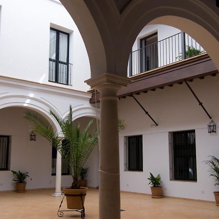 Apartamentos Farinas 11 Sanlúcar de Barrameda Dış mekan fotoğraf