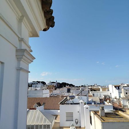 Apartamentos Farinas 11 Sanlúcar de Barrameda Dış mekan fotoğraf