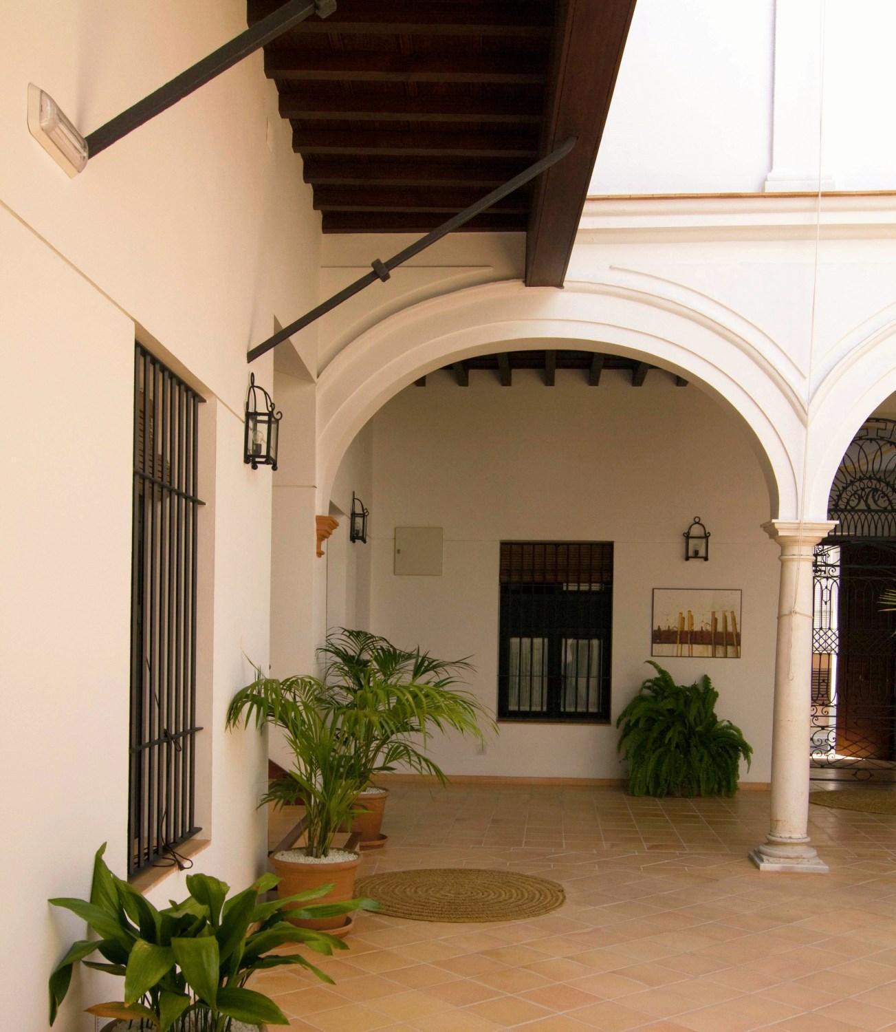 Apartamentos Farinas 11 Sanlúcar de Barrameda Dış mekan fotoğraf