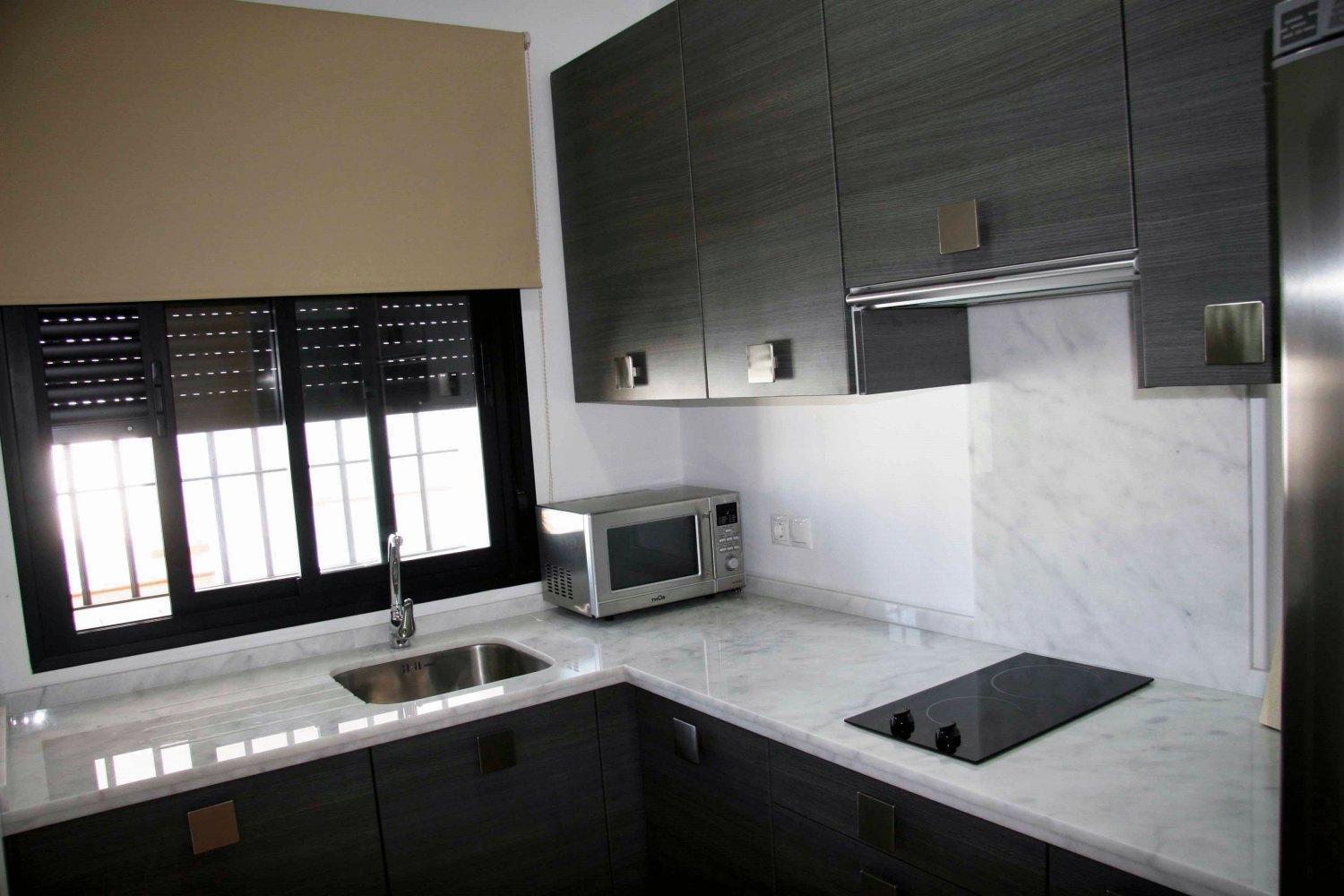 Apartamentos Farinas 11 Sanlúcar de Barrameda Dış mekan fotoğraf