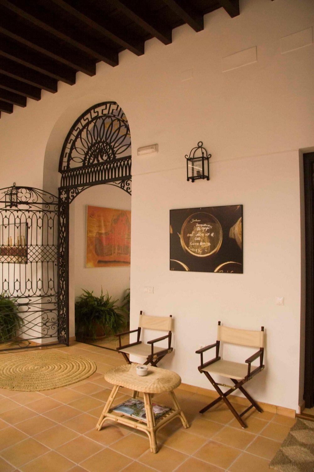 Apartamentos Farinas 11 Sanlúcar de Barrameda Dış mekan fotoğraf