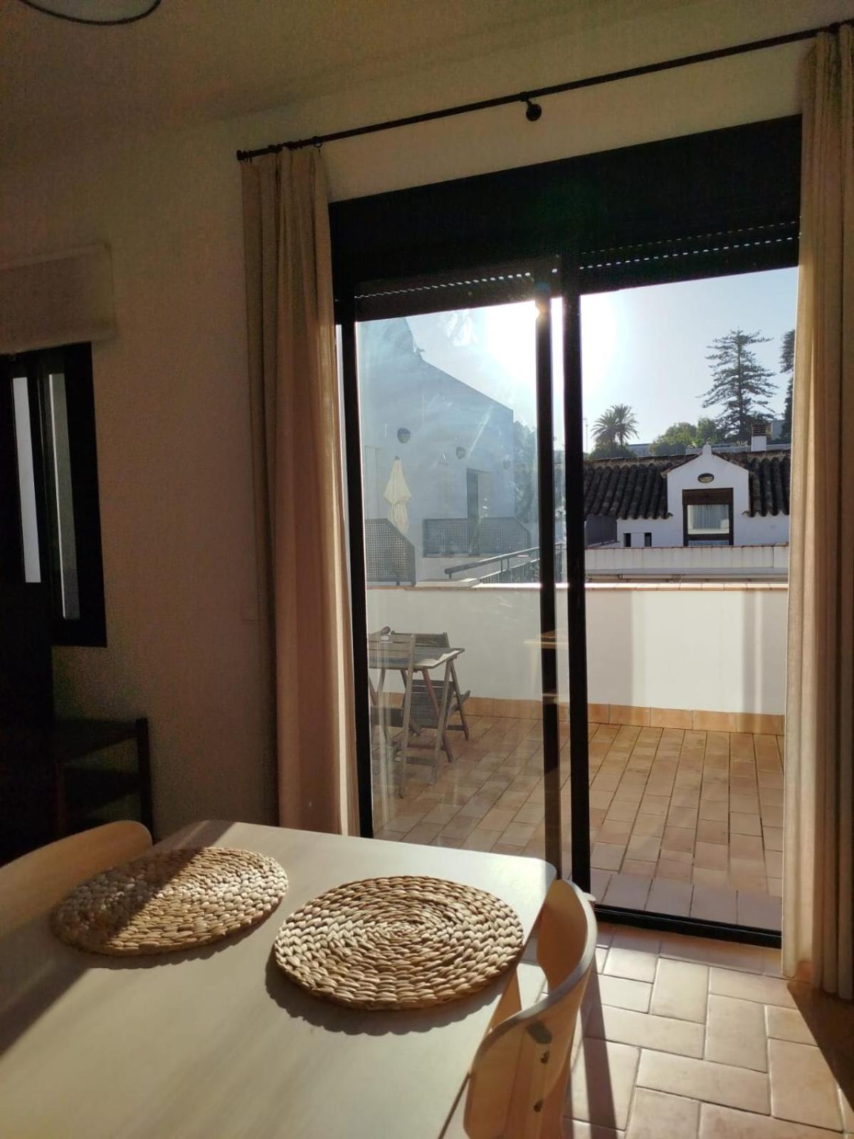 Apartamentos Farinas 11 Sanlúcar de Barrameda Dış mekan fotoğraf