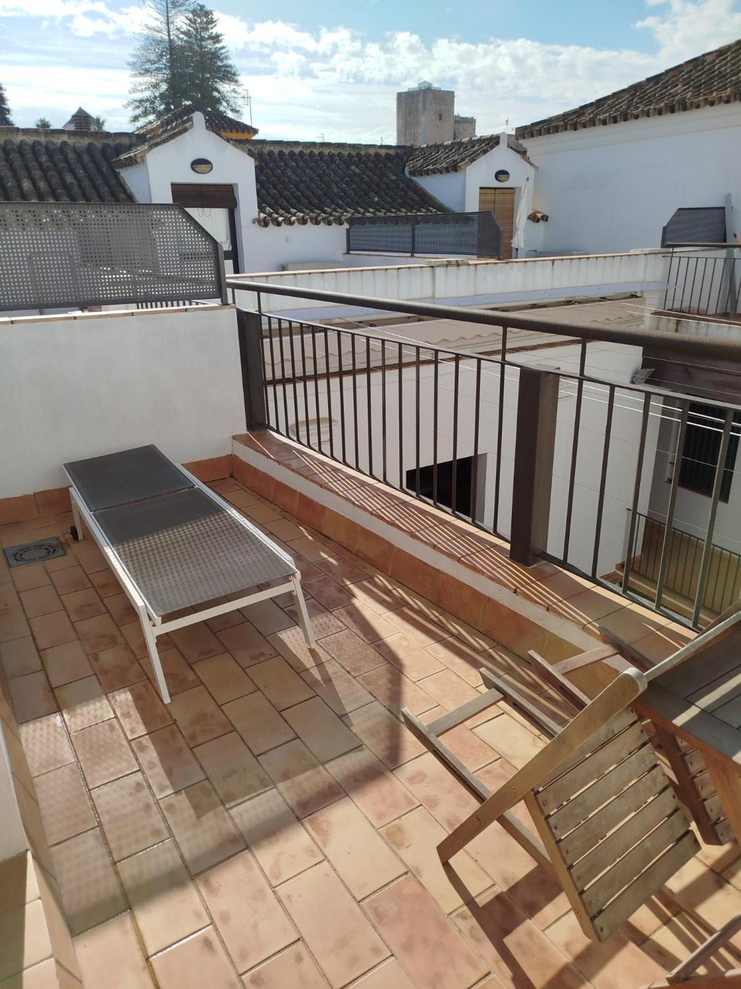 Apartamentos Farinas 11 Sanlúcar de Barrameda Dış mekan fotoğraf