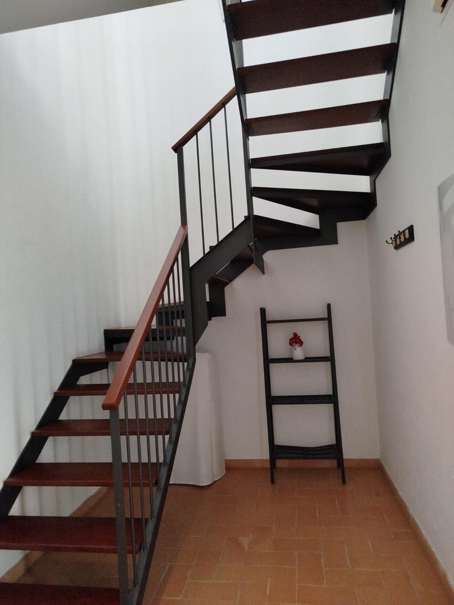 Apartamentos Farinas 11 Sanlúcar de Barrameda Dış mekan fotoğraf