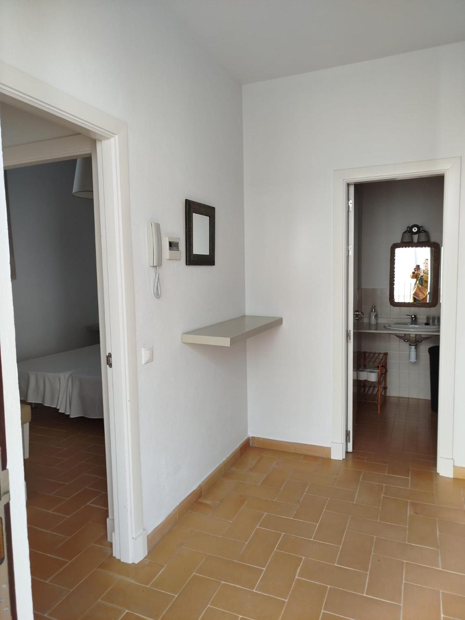 Apartamentos Farinas 11 Sanlúcar de Barrameda Dış mekan fotoğraf