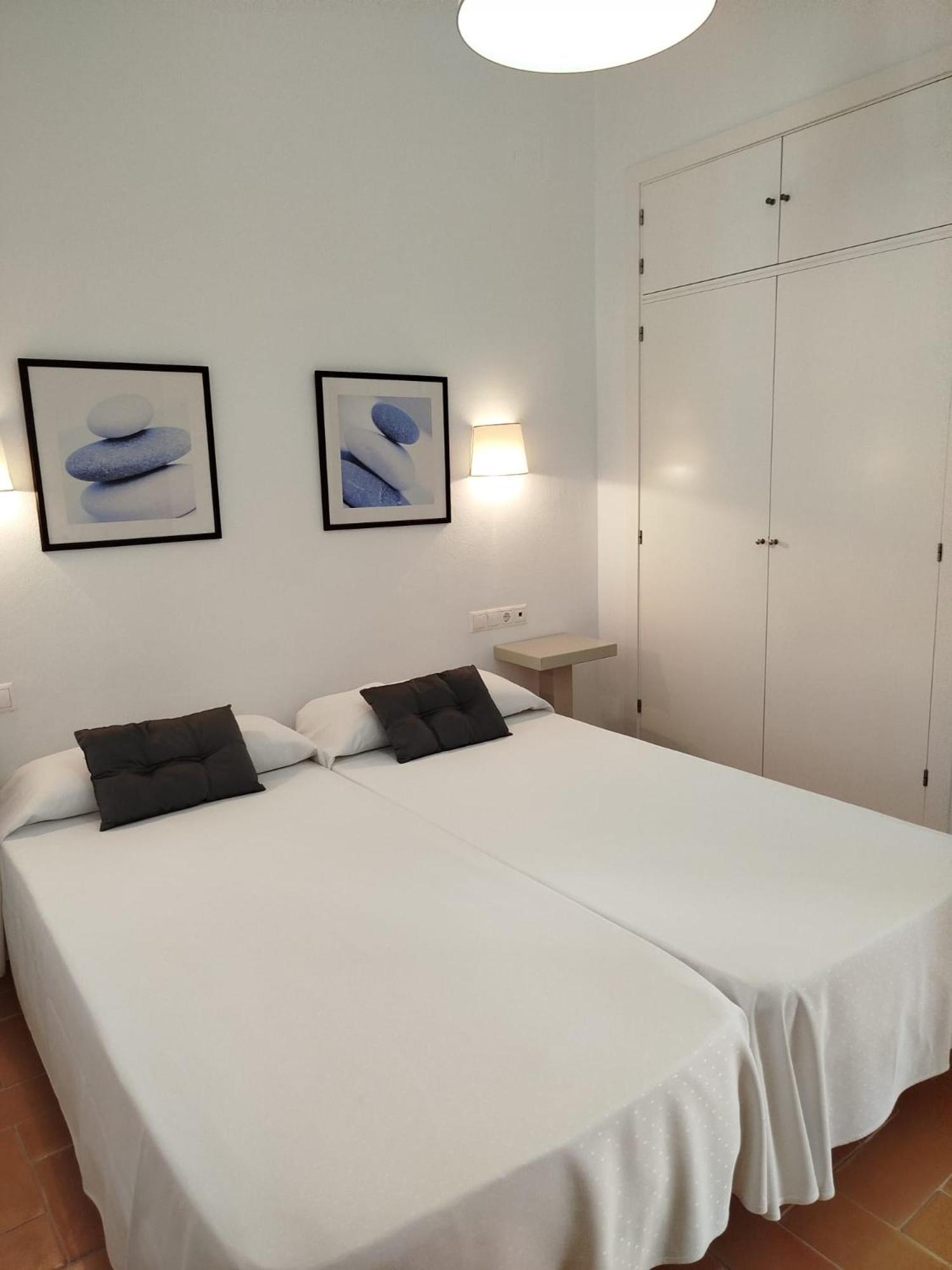 Apartamentos Farinas 11 Sanlúcar de Barrameda Dış mekan fotoğraf