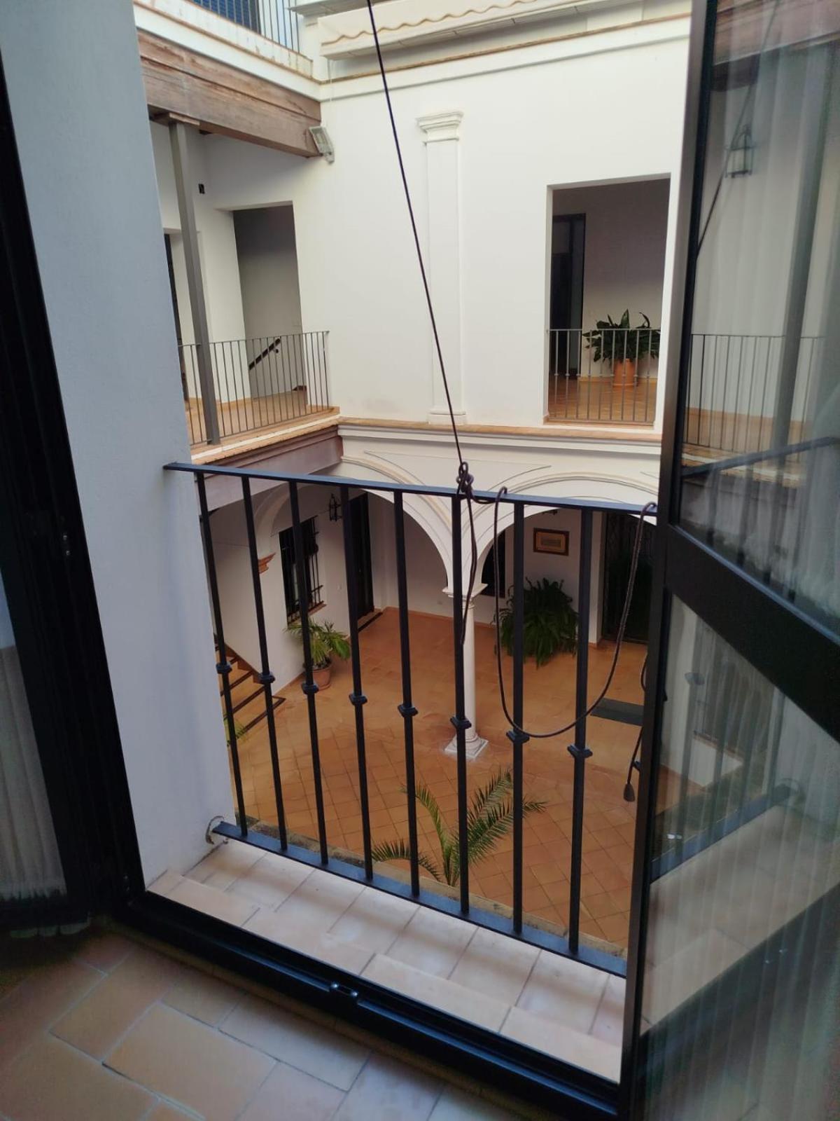 Apartamentos Farinas 11 Sanlúcar de Barrameda Dış mekan fotoğraf