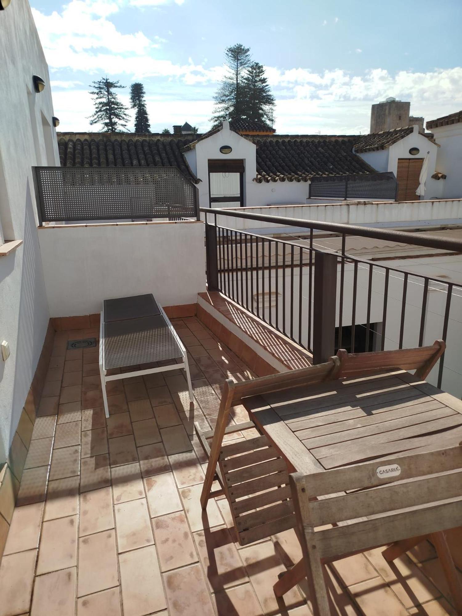 Apartamentos Farinas 11 Sanlúcar de Barrameda Dış mekan fotoğraf