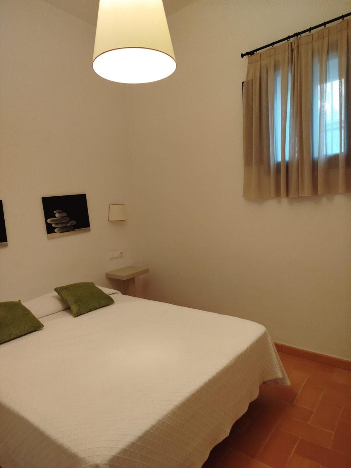 Apartamentos Farinas 11 Sanlúcar de Barrameda Dış mekan fotoğraf