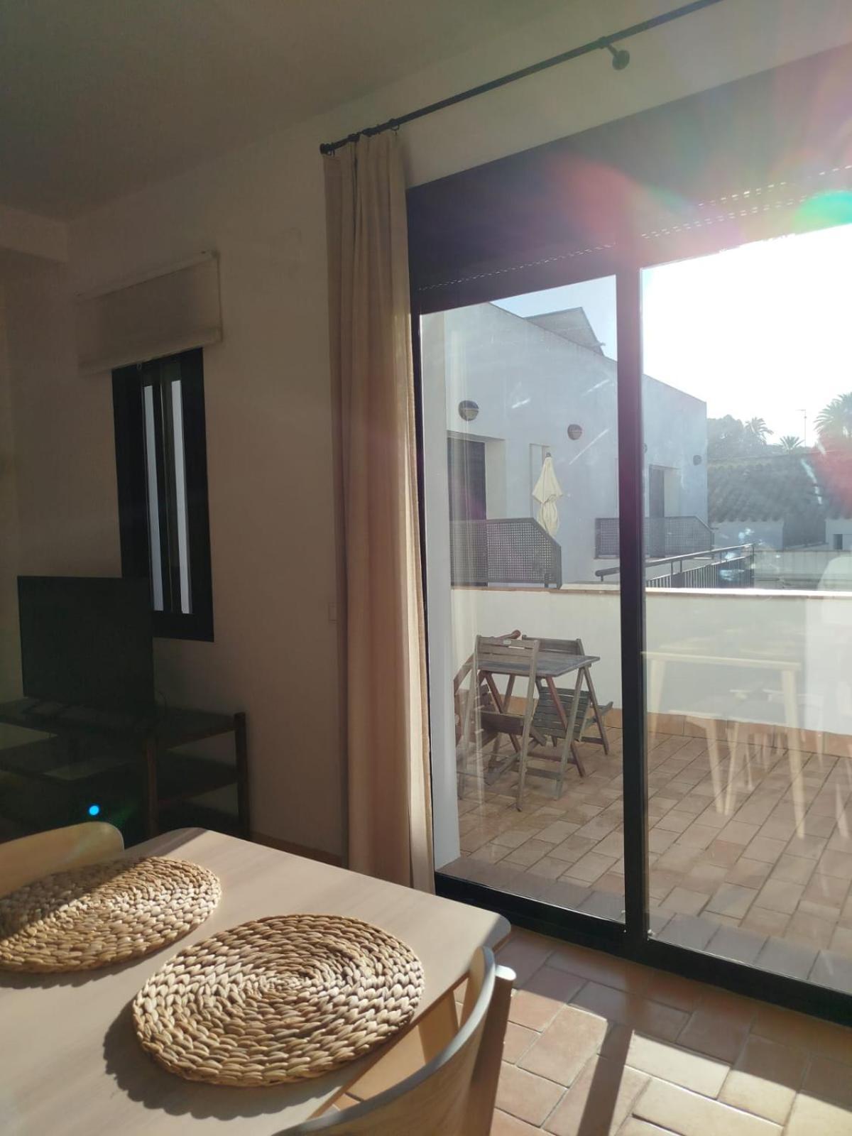 Apartamentos Farinas 11 Sanlúcar de Barrameda Dış mekan fotoğraf