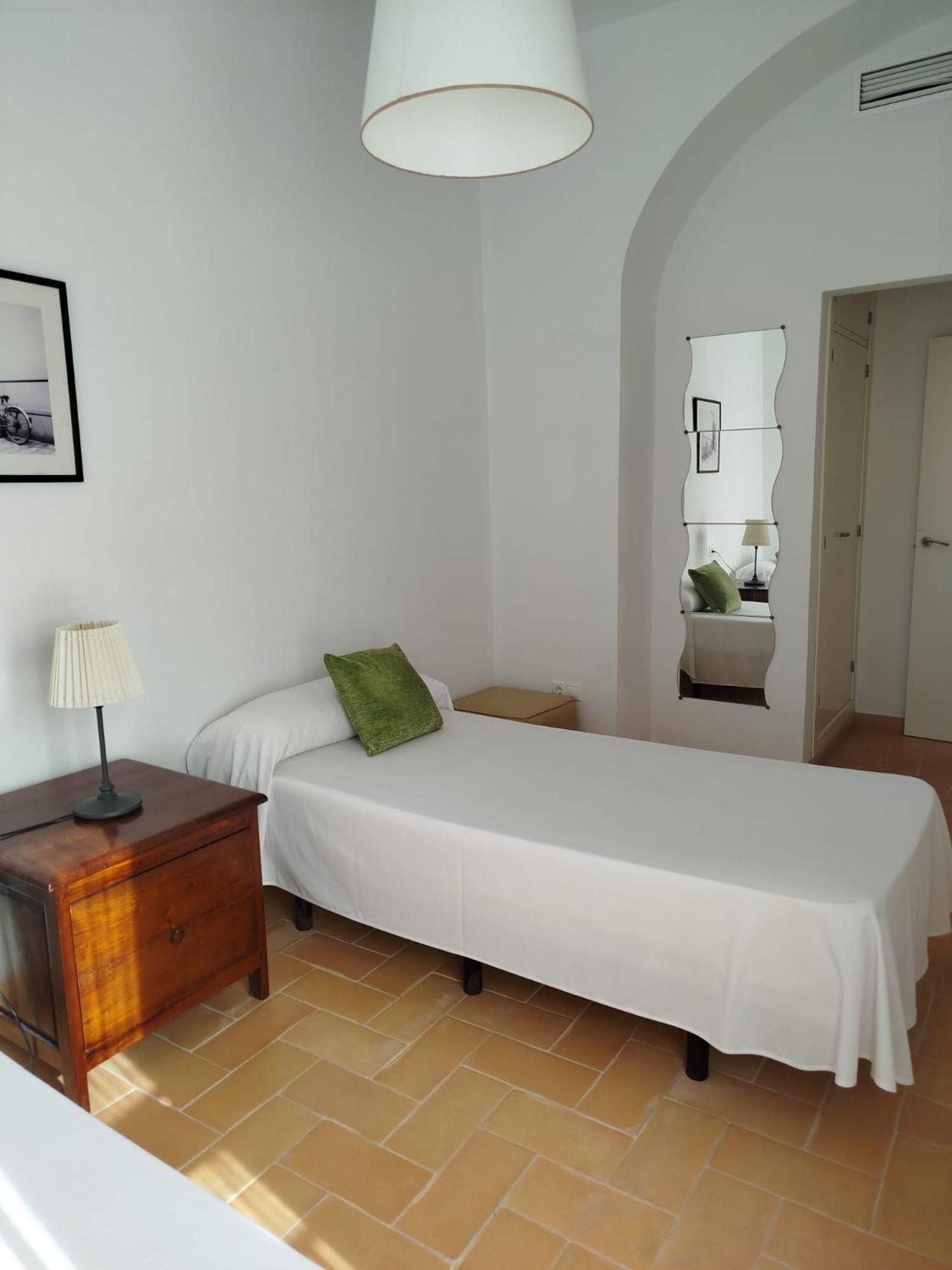 Apartamentos Farinas 11 Sanlúcar de Barrameda Dış mekan fotoğraf