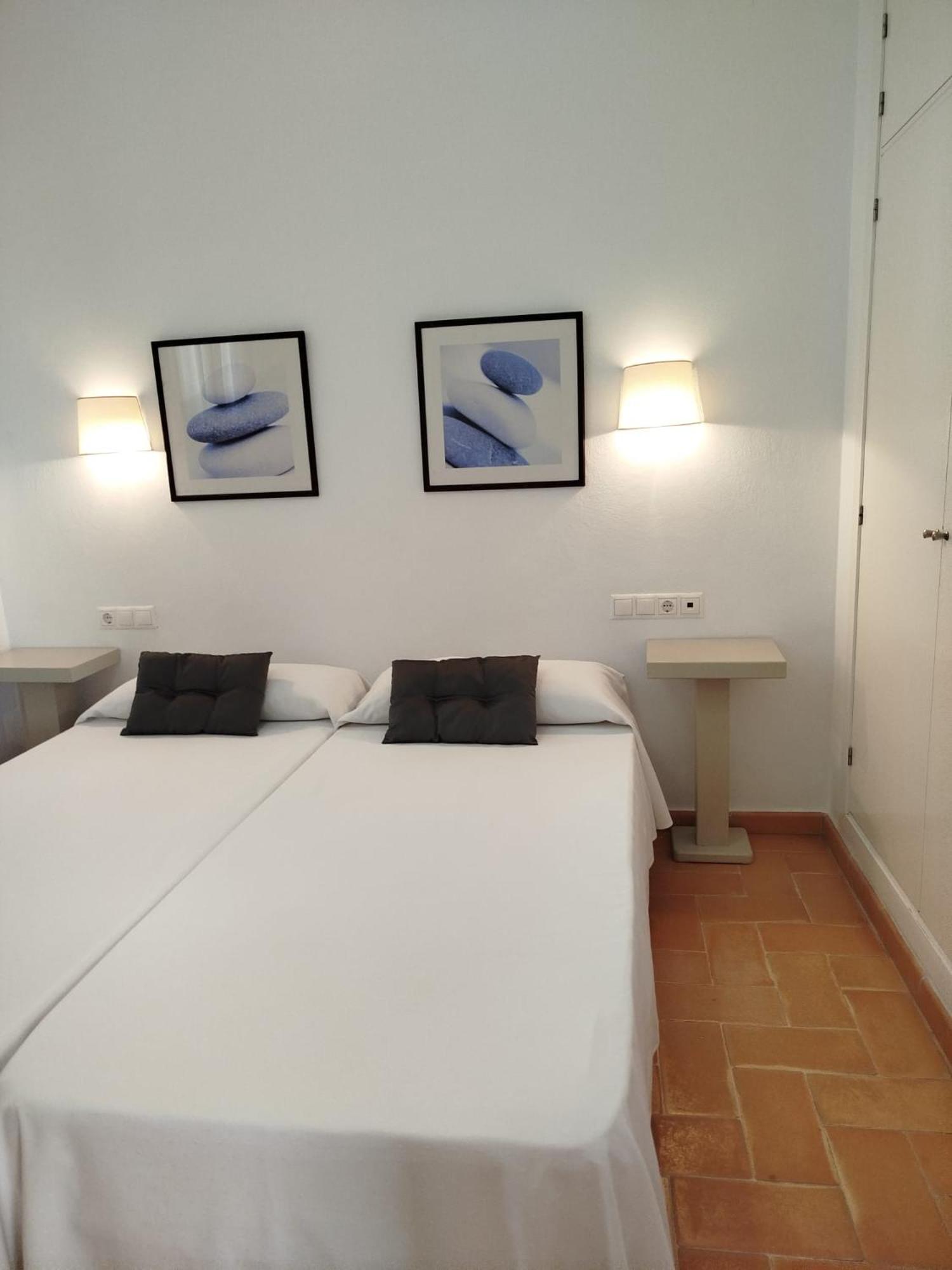 Apartamentos Farinas 11 Sanlúcar de Barrameda Dış mekan fotoğraf