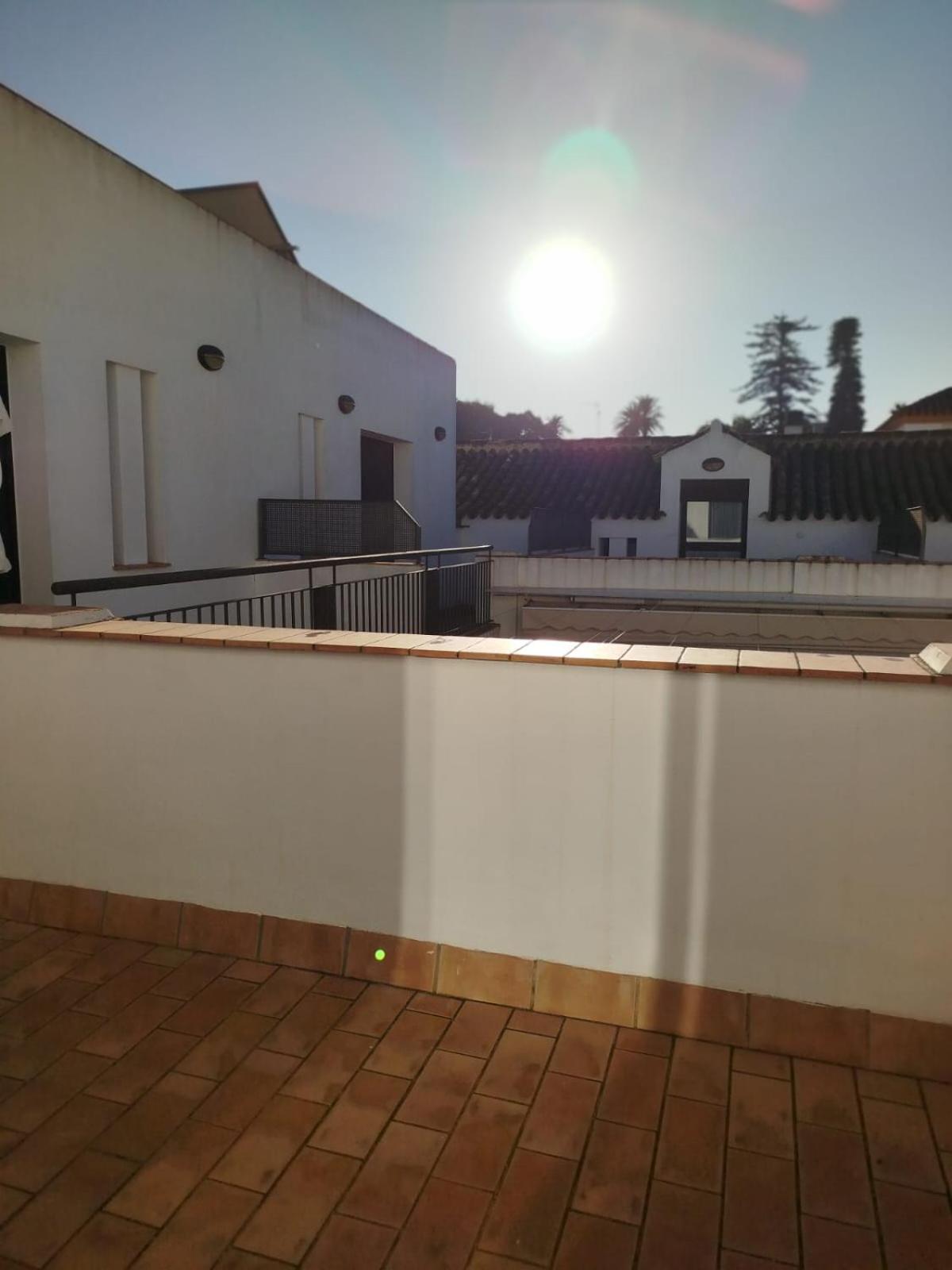 Apartamentos Farinas 11 Sanlúcar de Barrameda Dış mekan fotoğraf