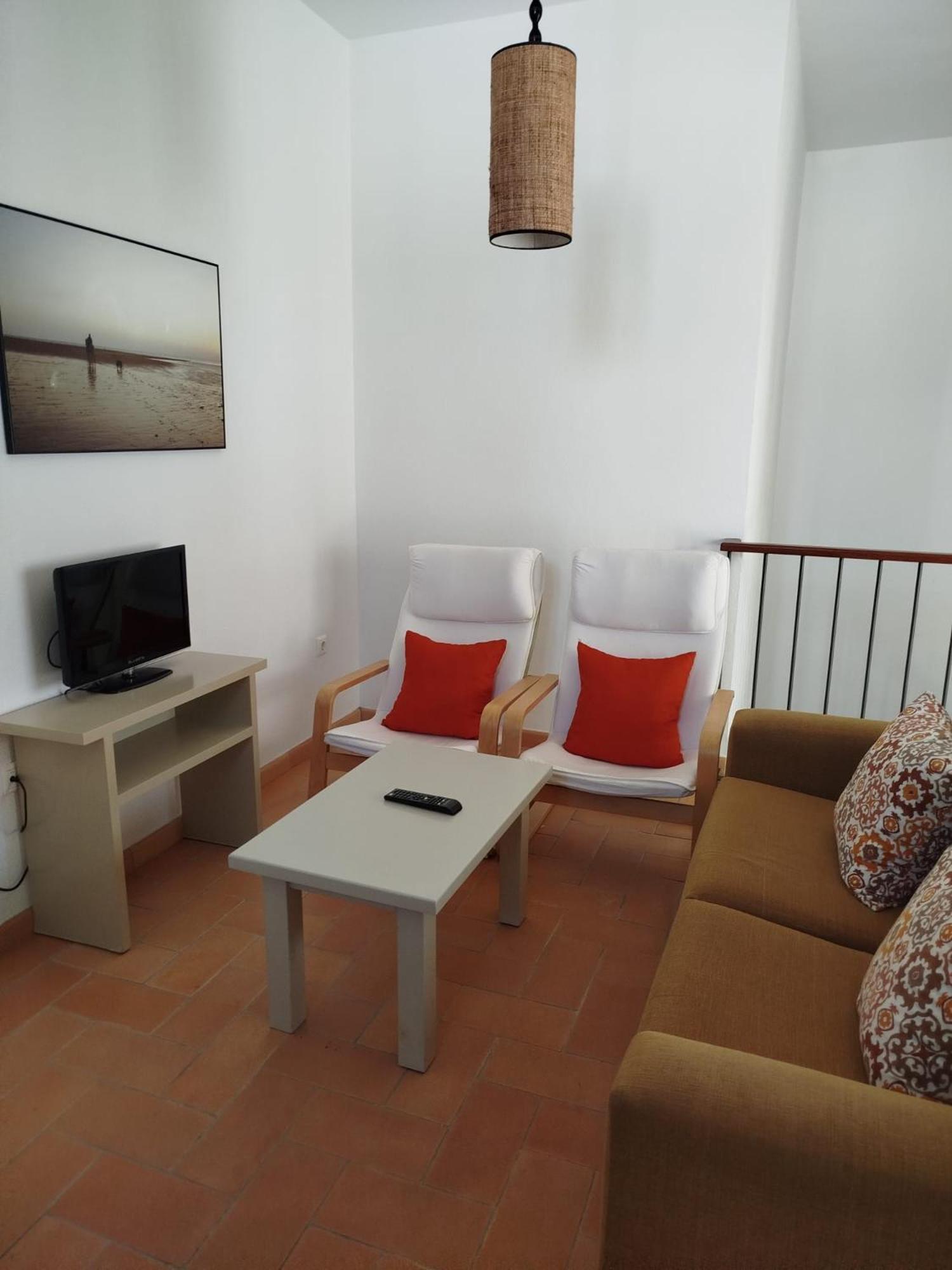 Apartamentos Farinas 11 Sanlúcar de Barrameda Dış mekan fotoğraf