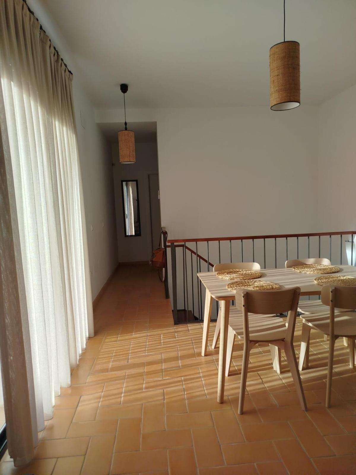 Apartamentos Farinas 11 Sanlúcar de Barrameda Dış mekan fotoğraf
