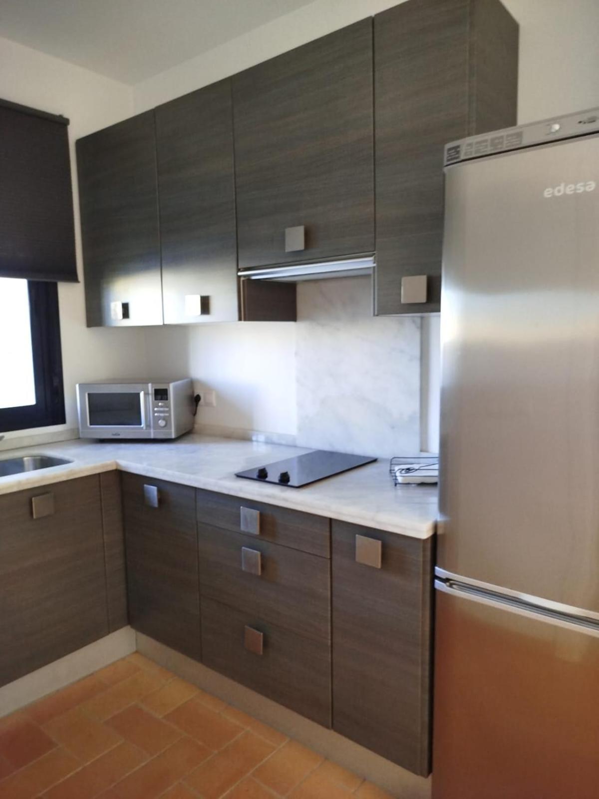 Apartamentos Farinas 11 Sanlúcar de Barrameda Dış mekan fotoğraf
