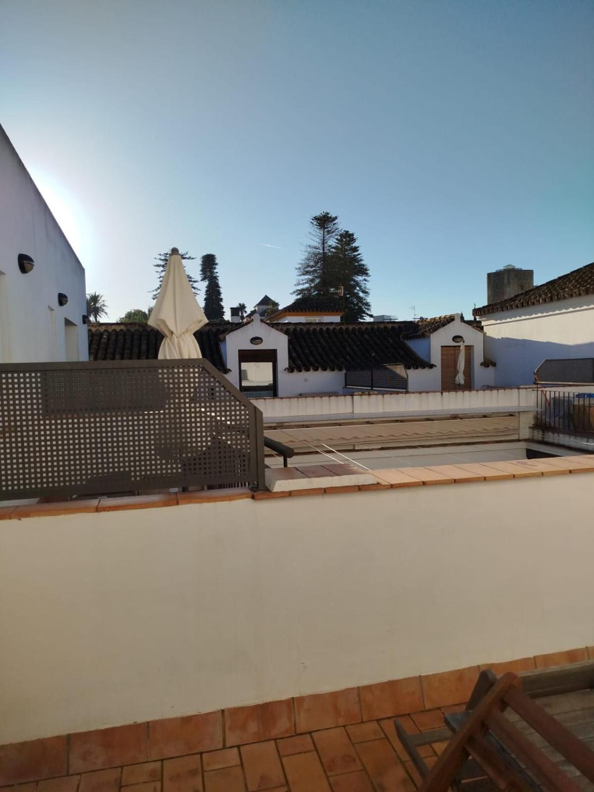 Apartamentos Farinas 11 Sanlúcar de Barrameda Dış mekan fotoğraf