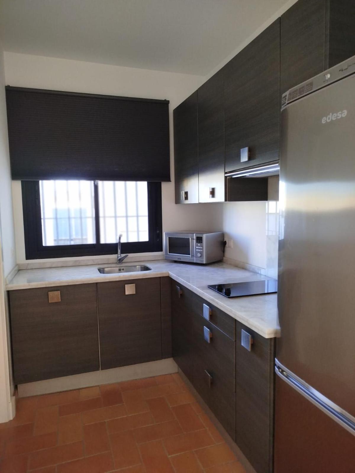 Apartamentos Farinas 11 Sanlúcar de Barrameda Dış mekan fotoğraf