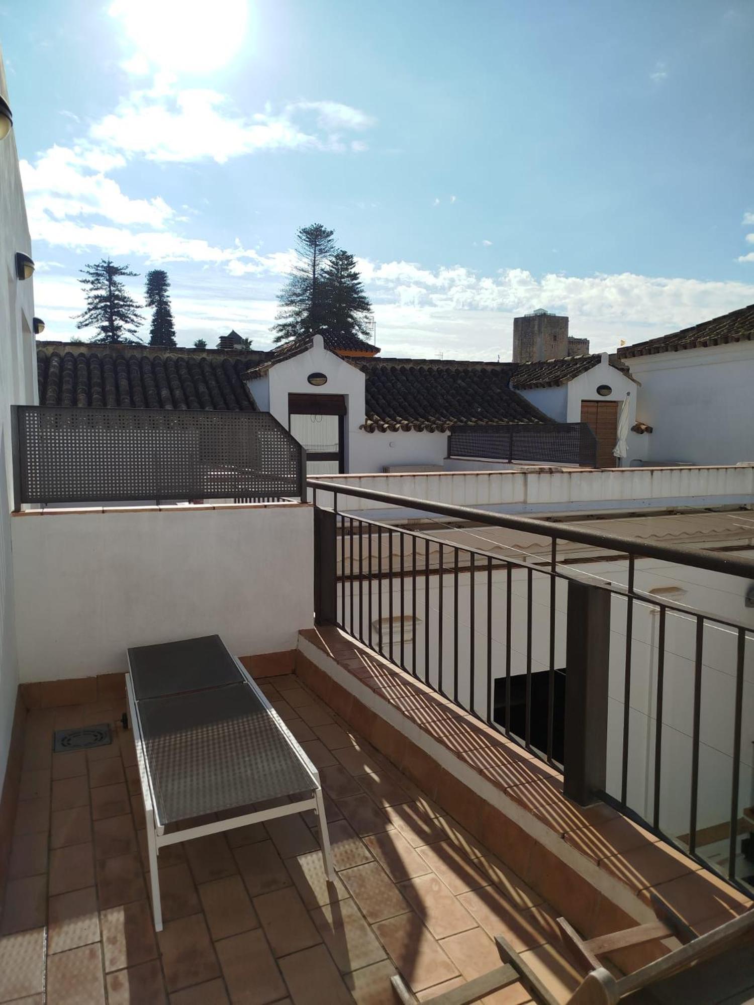 Apartamentos Farinas 11 Sanlúcar de Barrameda Dış mekan fotoğraf