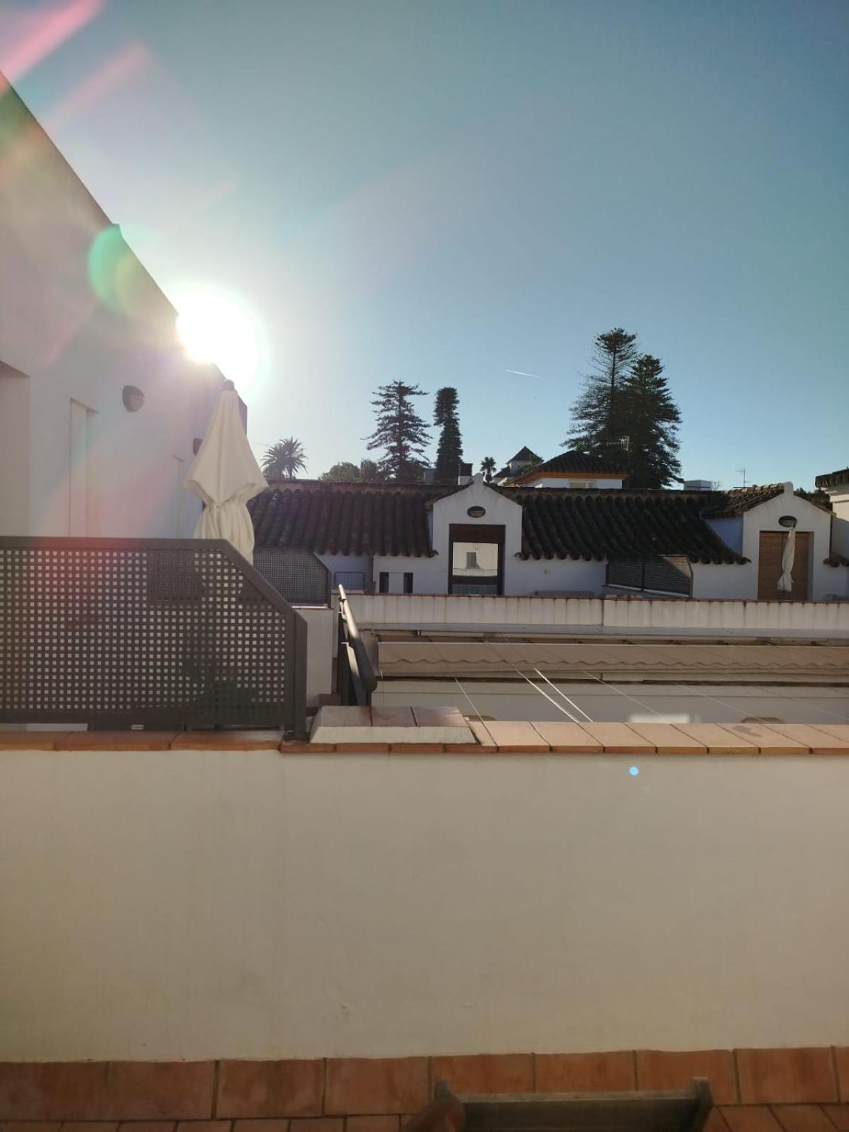 Apartamentos Farinas 11 Sanlúcar de Barrameda Dış mekan fotoğraf