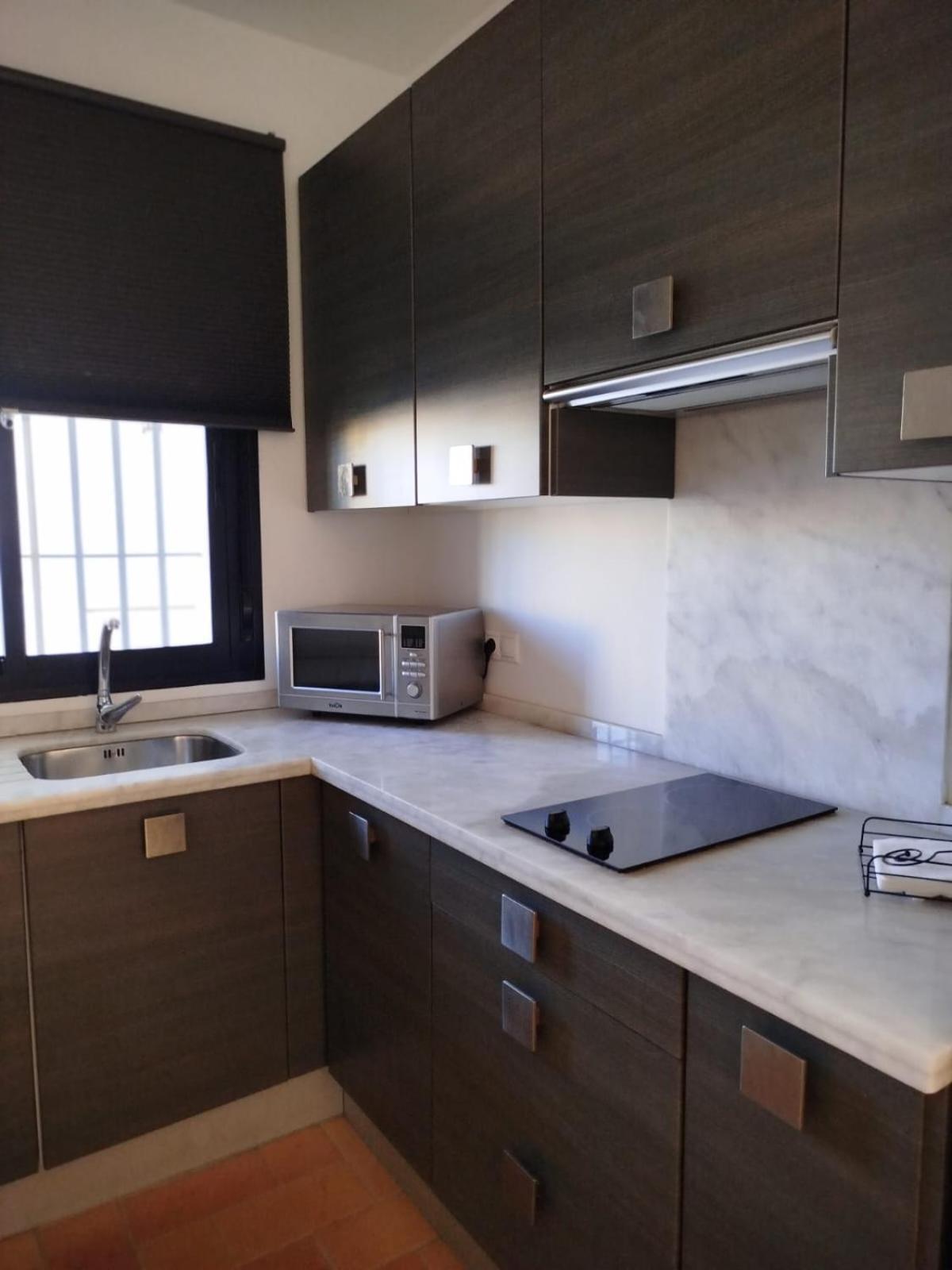Apartamentos Farinas 11 Sanlúcar de Barrameda Dış mekan fotoğraf