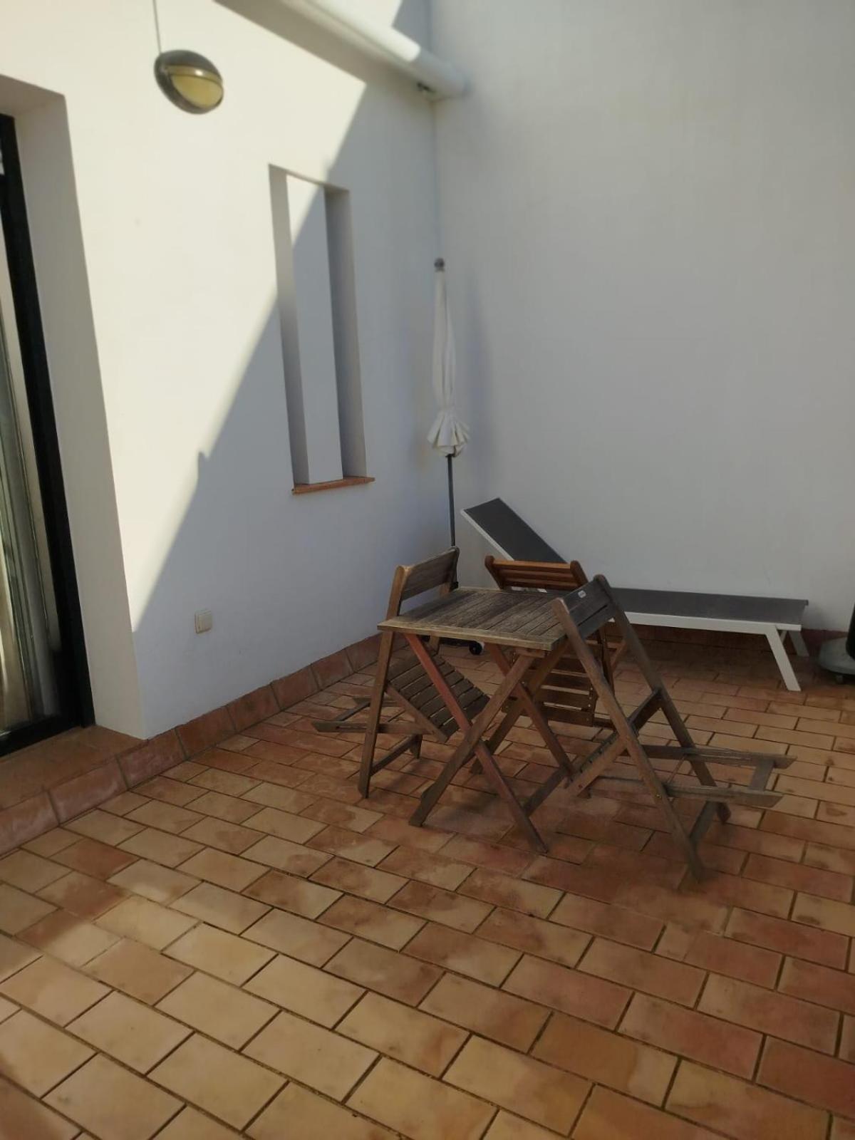Apartamentos Farinas 11 Sanlúcar de Barrameda Dış mekan fotoğraf