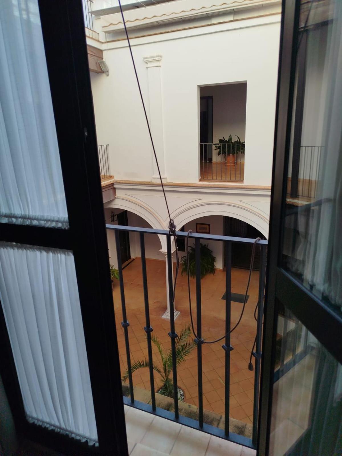 Apartamentos Farinas 11 Sanlúcar de Barrameda Dış mekan fotoğraf