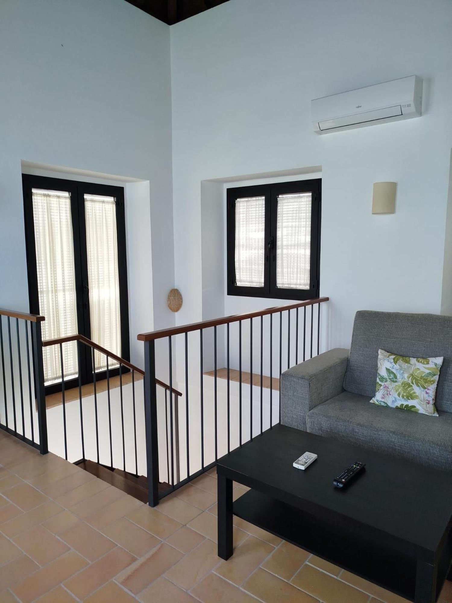 Apartamentos Farinas 11 Sanlúcar de Barrameda Dış mekan fotoğraf