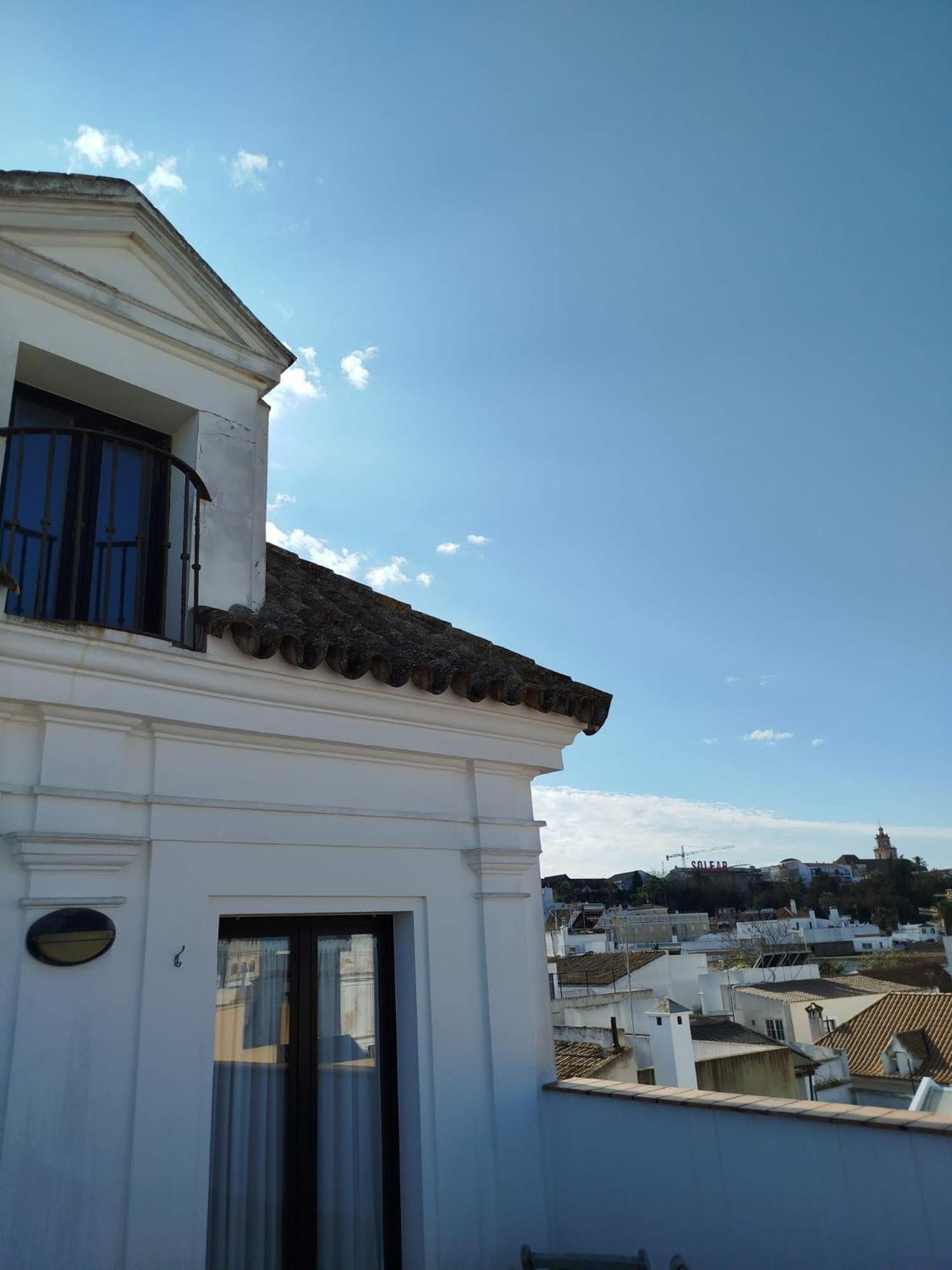 Apartamentos Farinas 11 Sanlúcar de Barrameda Dış mekan fotoğraf