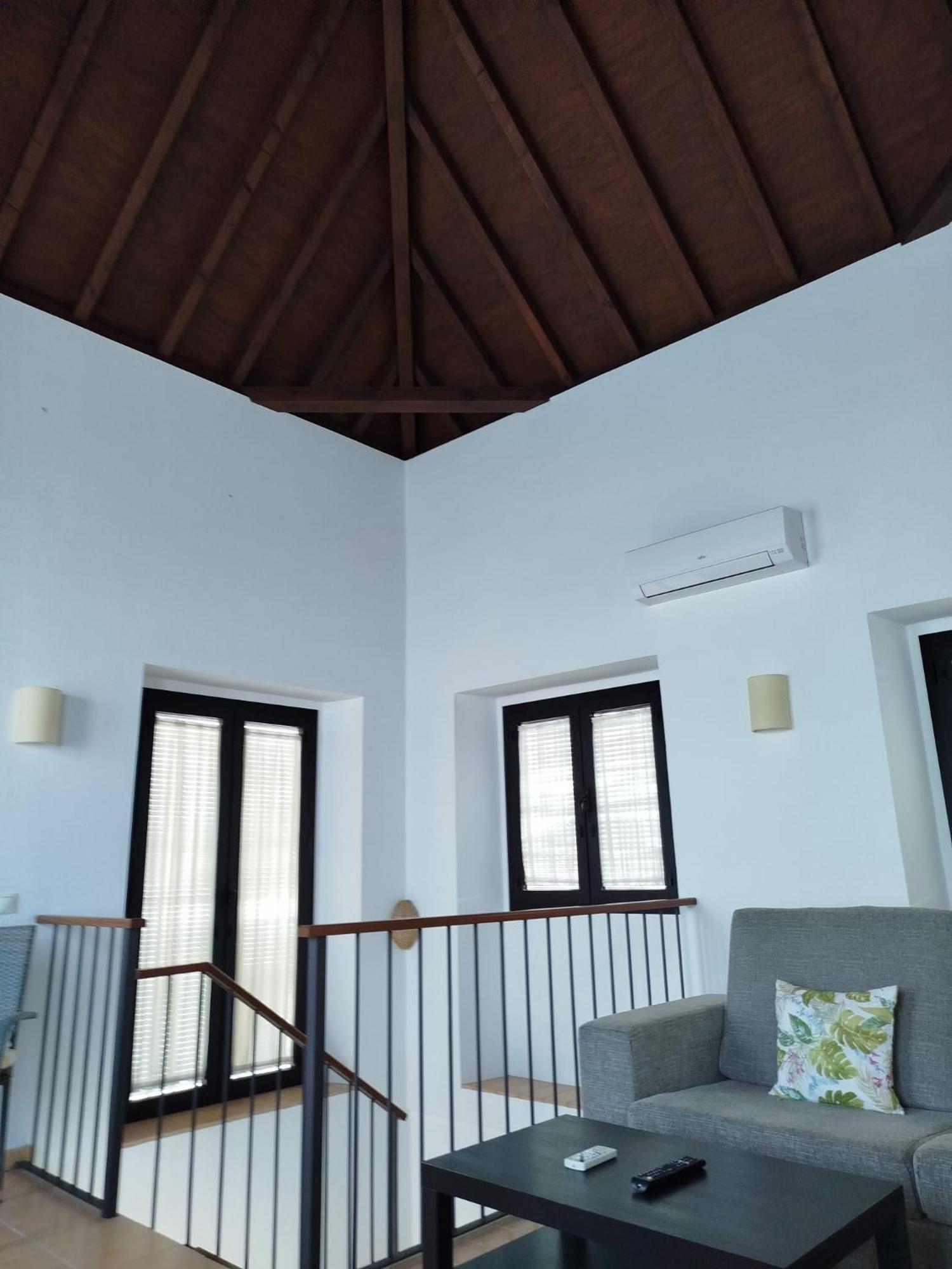 Apartamentos Farinas 11 Sanlúcar de Barrameda Dış mekan fotoğraf