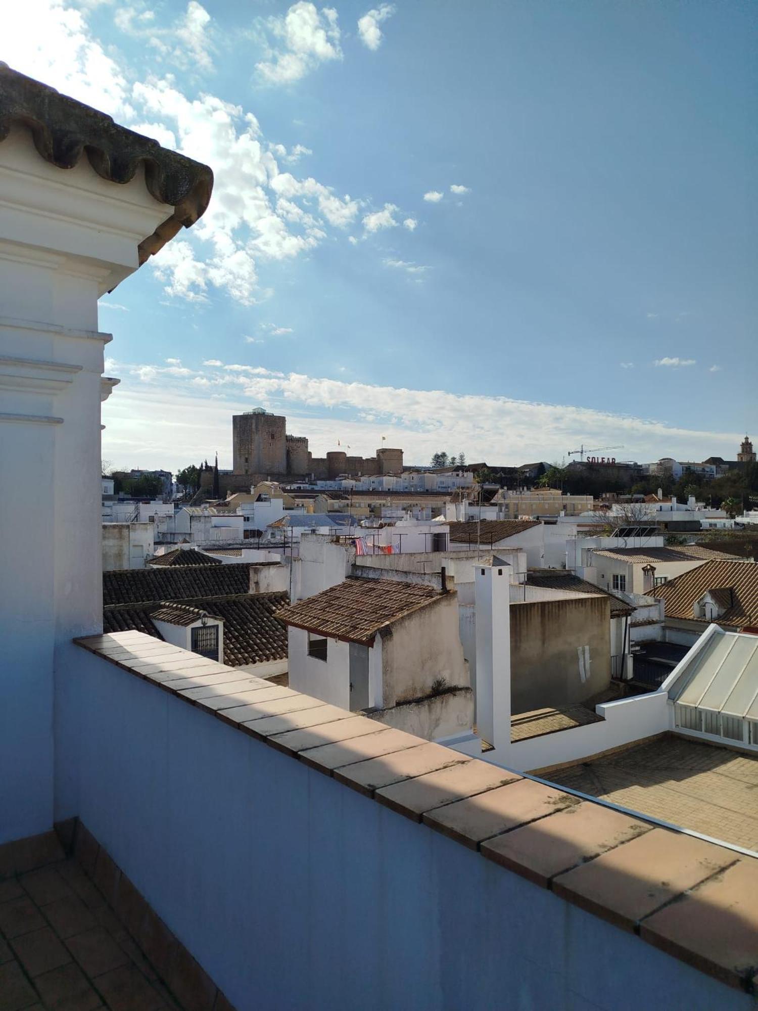 Apartamentos Farinas 11 Sanlúcar de Barrameda Dış mekan fotoğraf