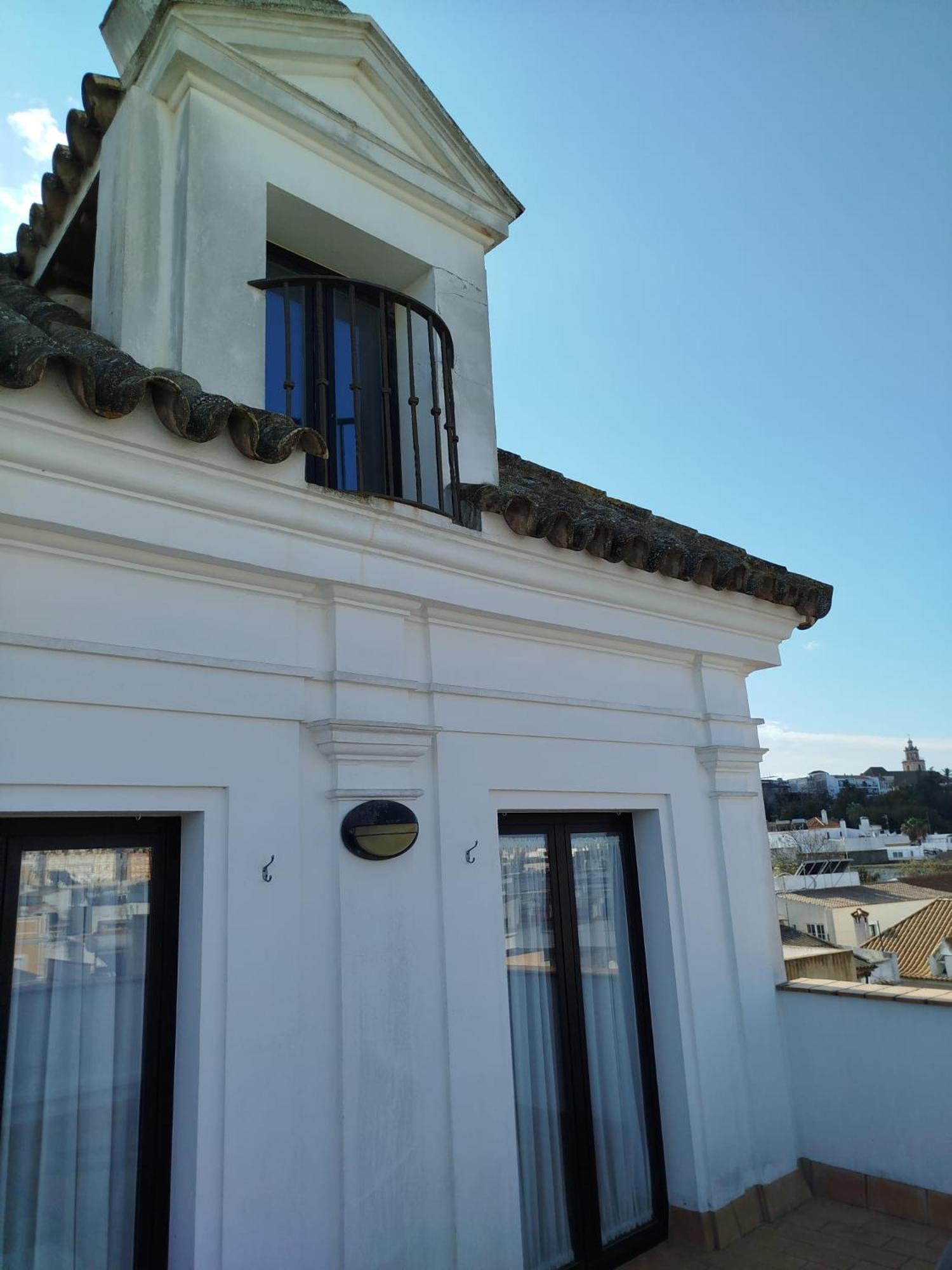 Apartamentos Farinas 11 Sanlúcar de Barrameda Dış mekan fotoğraf