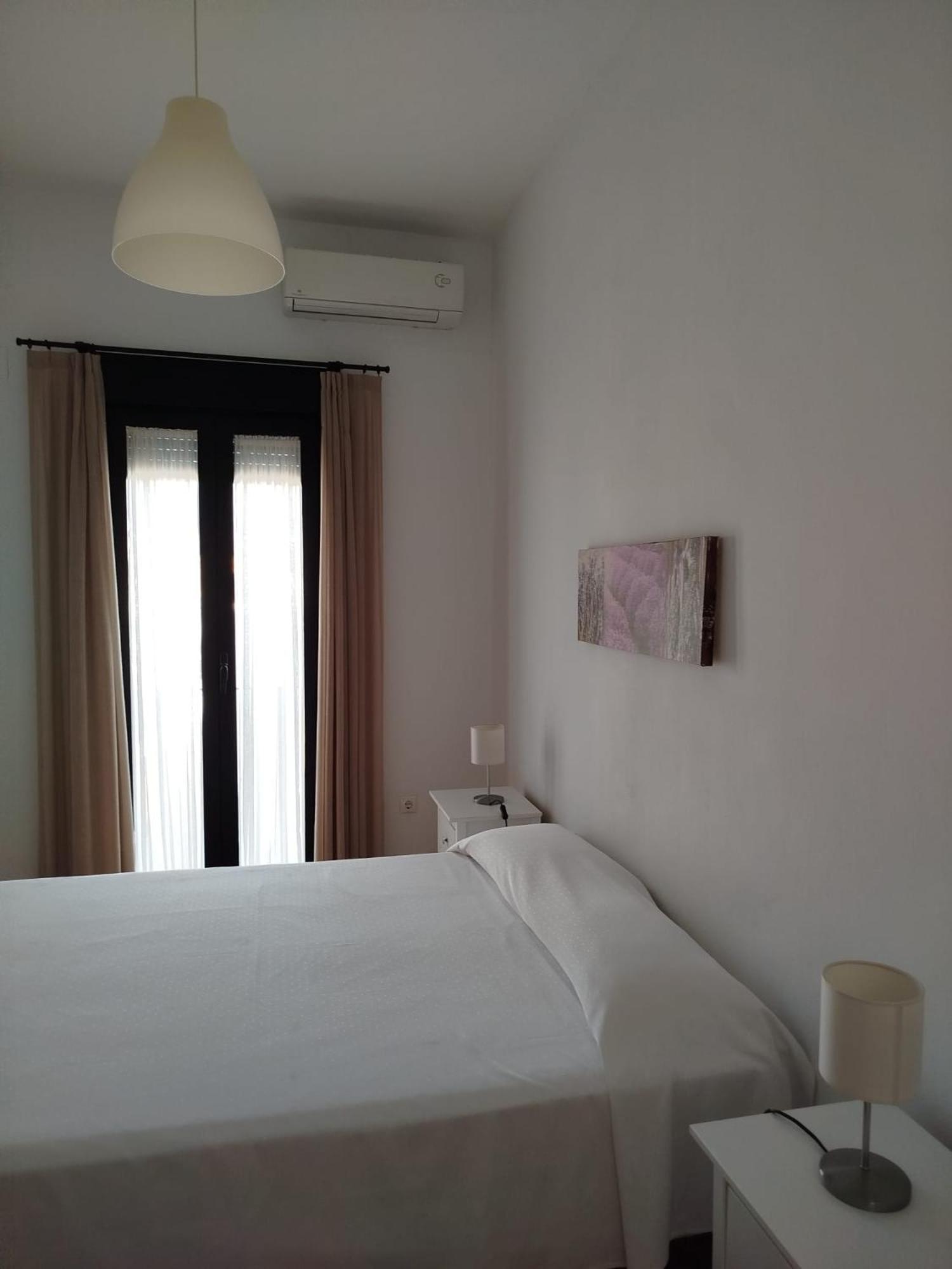 Apartamentos Farinas 11 Sanlúcar de Barrameda Dış mekan fotoğraf